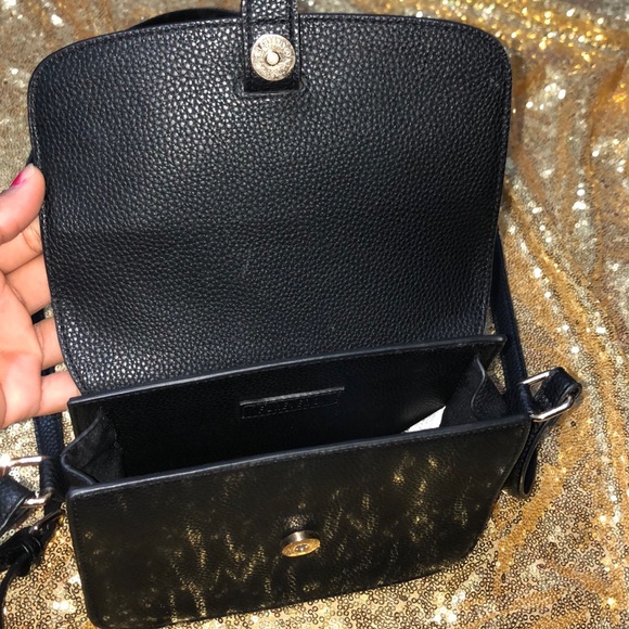 Black purse - Picture 3 of 4